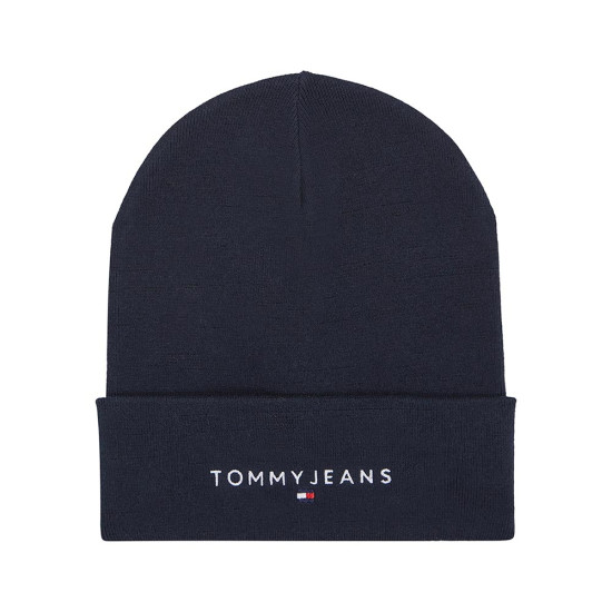 Tommy Hilfiger Σκουφάκι Logo Embroidery Beanie Hat